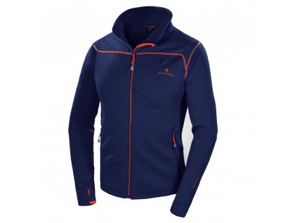 Férfi felső Ferrino Tailly Jacket Man New (Méret S, Szín mélykék)