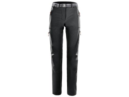 Női nadrág Ferrino Hervey Winter Pants Woman New (Méret 40/XS, Szín fekete)
