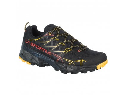 Férfi túracipő La Sportiva Akyra GTX (Méret 43, Szín fekete)