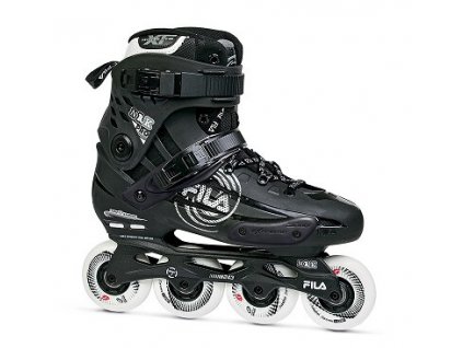 Görkorcsolya FILA NRK PRO Black (Méret 47)