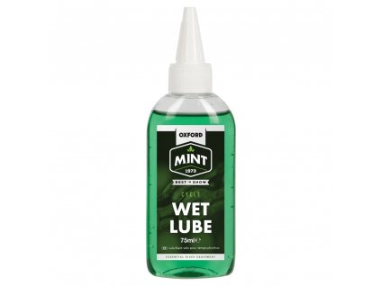 Láncolaj nedves időjárásra Mint Wet 365 Lube 75 ml