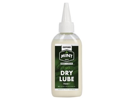 Láncolaj száraz időjárásra Mint Dry 365 Lube 75 ml