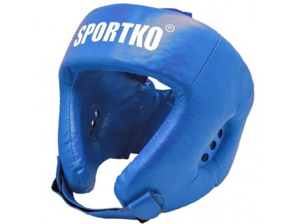 Fejvédő boxhoz SportKO OK2