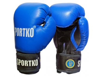 Boxkesztyű SportKO PK1