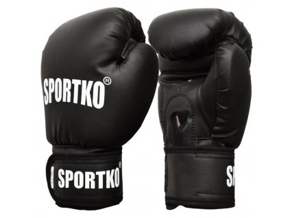 Boxkesztyű SportKO PD1