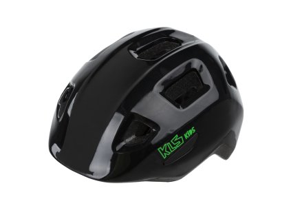 Gyermek kerékpáros sisak Kellys Acey (Méret XS (45-50), Szín fehér)