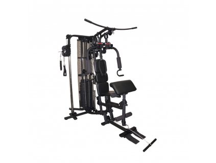 IN 7187 ProfiGym C100 2