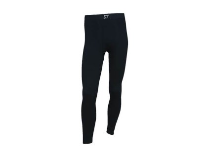 Motoros thermo nadrág Rebelhorn Active Pants (Méret XS/S, Szín fekete)
