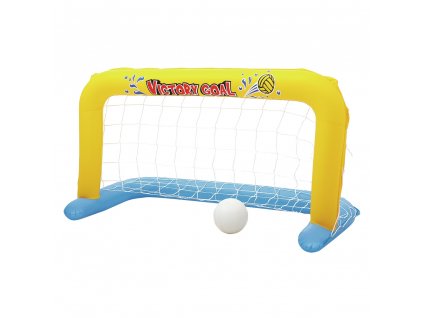 Felfújható vízilabda szett Bestway Pool Water Game 52123 (Szín sárga)