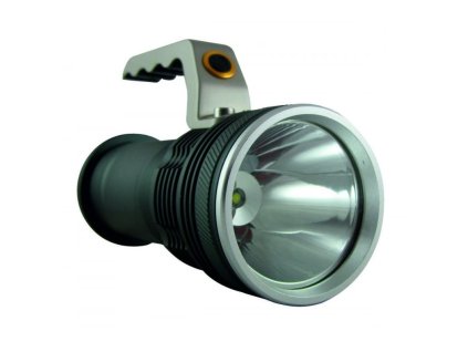 Tölthető kézilámpa Trixline A213 LED