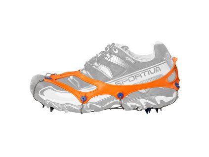 Trekking talp Nortec Trail (Méret S (36-38))
