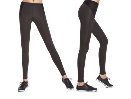 Női leggings BAS BLACK Activella (Méret S, Szín fekete)