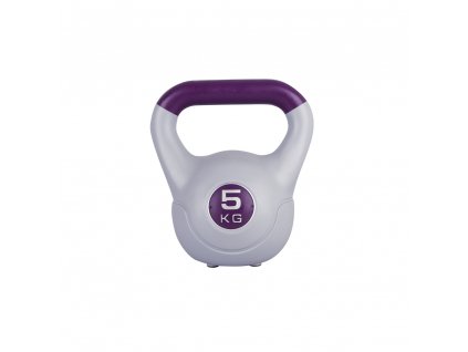 Súlyzó inSPORTline Vin-Bell 5 kg