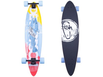Longboard Fish der Dorsch 40"
