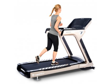 Futópad inSPORTline Gardian G12