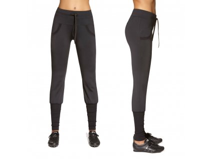 Női sport nadrág BAS BLACK Aurora