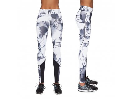 Női sport leggings BAS BLACK Calypso