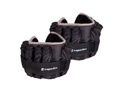 Bokasúly inSPORTline Ankler X 2x2,25 kg