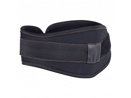 Súlyemelő öv inSPORTline Stronglift (Méret S)