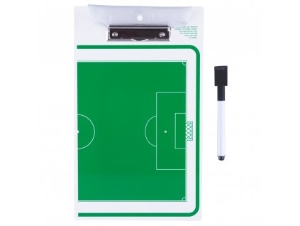 Taktikai tábla labdarúgáshoz inSPORTline SC71