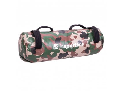 Vízi erősítő zsák inSPORTline Fitbag Aqua XL