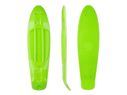 Műanyag pótdeszka WORKER Aspy 22.5*6" (Szín világoskék)