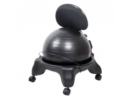 Fitness labda szék inSPORTline G-Chair