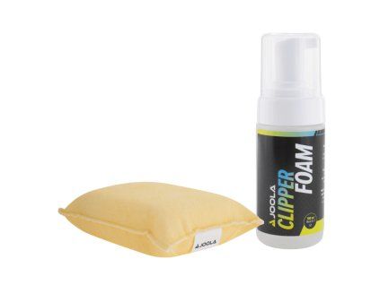 clipper foam set