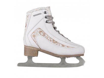 Női jégkorcsolya WORKER Liore (Méret 39)