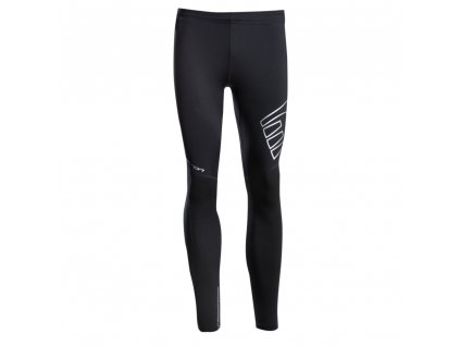 Unisex kompressziós thermo nadrág Newline Iconic (Méret L, Szín fekete)
