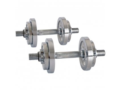 nakladaci cinkovy set insportline IN5413