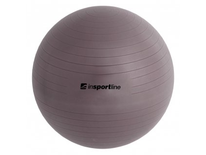 Gimnasztikai labda inSPORTline Top Ball 45 cm (Szín zöld)