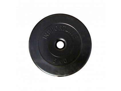 Cementovy kotouc inSPORTline 5 kg 01