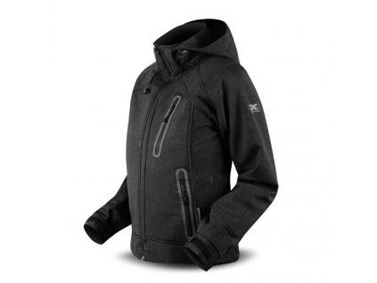Kabát Trimm MATRA Lady softshell (Méret S)