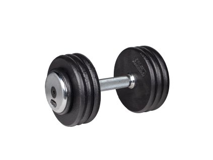 Kézisúlyzó inSPORTline 17,5 kg