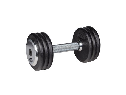 Kézisúlyzó inSPORTline 10 kg
