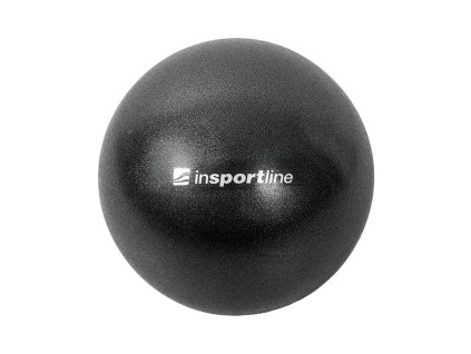 Aerobic labda inSPORTline 25 cm (Szín kék)