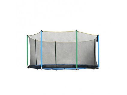 ochranna sit na trampolinu inSPORTline 05 05