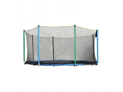 ochranna sit na trampolinu inSPORTline 05 03
