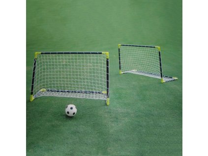 Futballkészlet Spartan Mini Goal Set