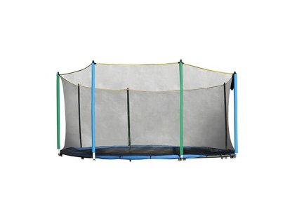 ochranna sit na trampolinu inSPORTline 05 02