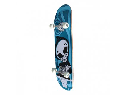 skateboard worker freetime IN265
