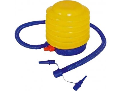 Bestway Air Step pumpa