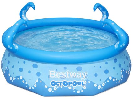 Bestway Octopool medence 2,74 M