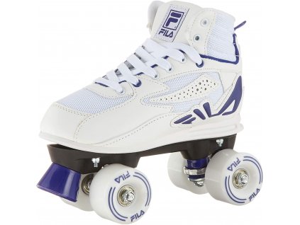 Görkorcsolya Fila Gift Lady Fehér (Méret 37)