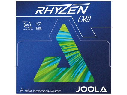 Joola Rhyzen CMD / Max borítás (Szín piros)