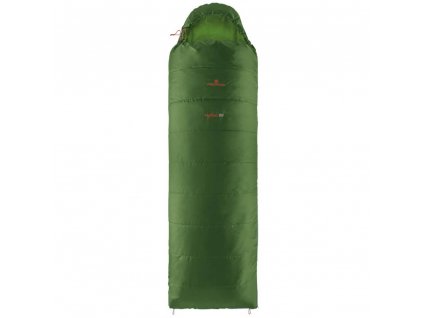 Hálózsák FERRINO Levity 01 SQ (Szín zöld, Variáns jobb)