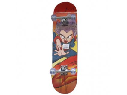 Skateboard Spartan Super Board