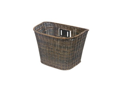 rattan front