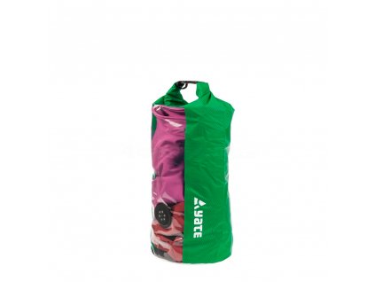 Vízálló hátizsák szeleppel Yate Dry Bag 10l